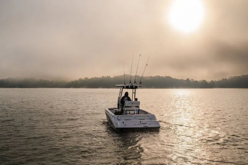 Slide: The Image of Yamaha 195 FSH Sport 2026 - 19