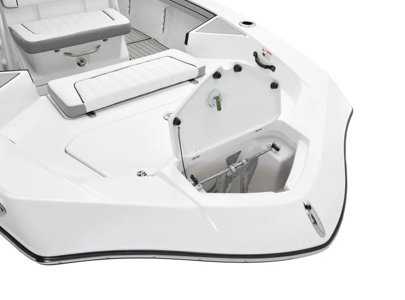 Slide: The Image of Yamaha 195 FSH Sport 2026 - 2