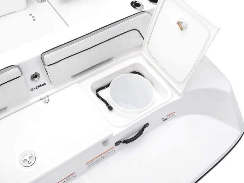 Slide: The Image of Yamaha 195 FSH Sport 2026 - 3