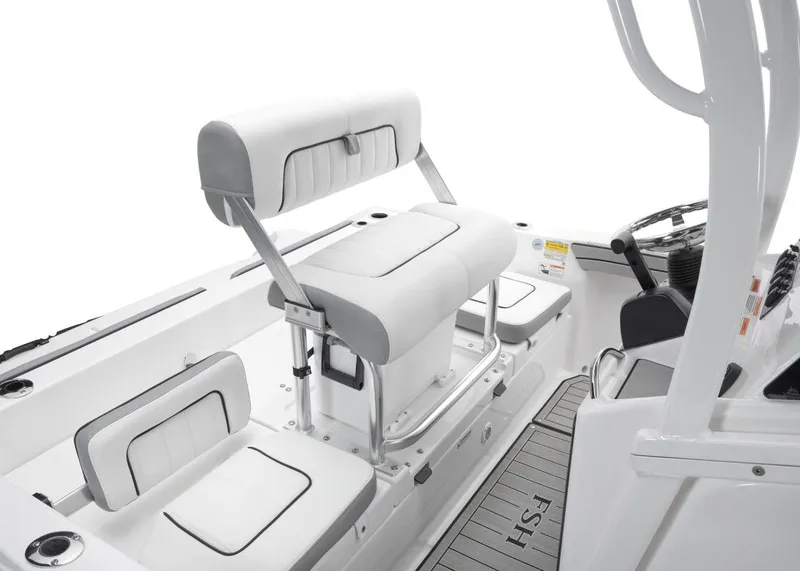 Slide: The Image of Yamaha 195 FSH Sport 2026 - 4