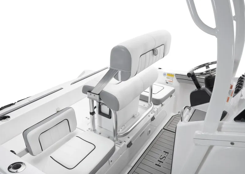 Slide: The Image of Yamaha 195 FSH Sport 2026 - 5