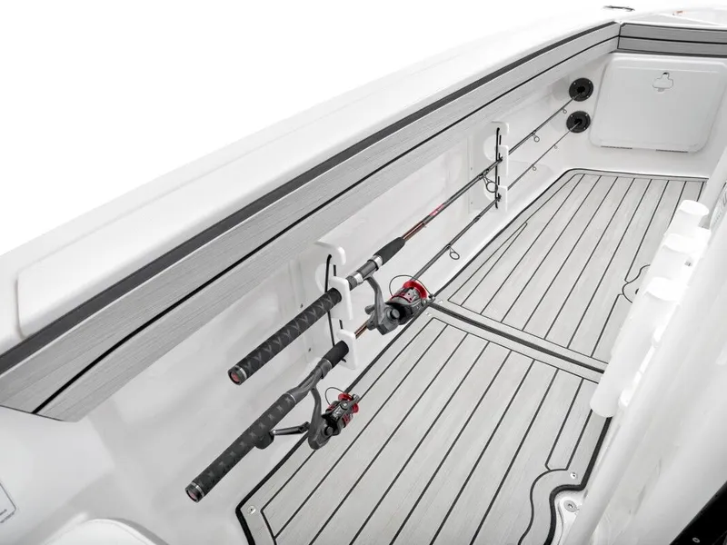 Slide: The Image of Yamaha 195 FSH Sport 2026 - 8