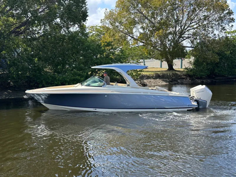 The Image of Chris-Craft Launch 31 GT 2026 - 0