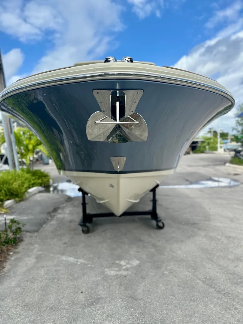 Slide: The Image of Chris-Craft Launch 31 GT 2026 - 11