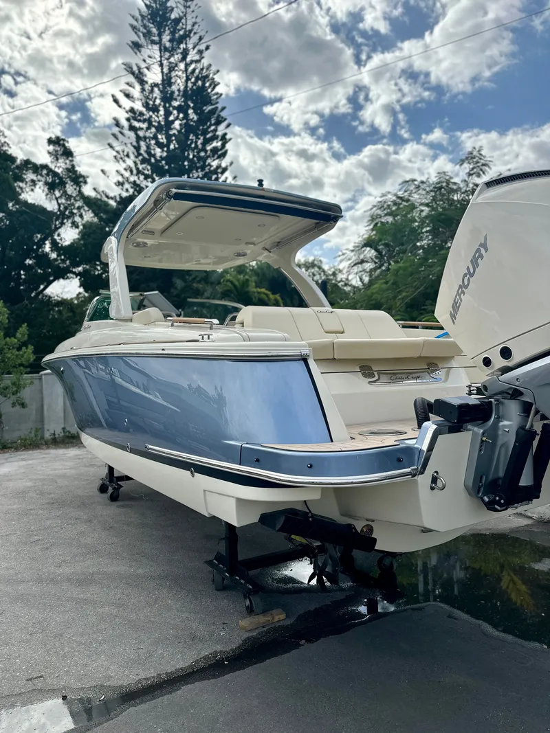 Slide: The Image of Chris-Craft Launch 31 GT 2026 - 14