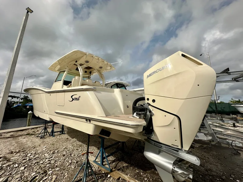 Slide: The Image of Scout 357 LXF 2026 - 10