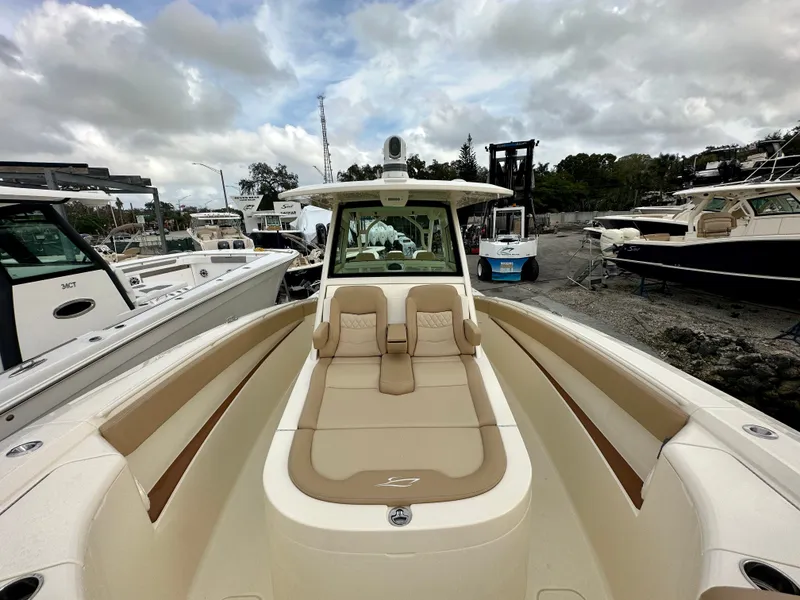 Slide: The Image of Scout 357 LXF 2026 - 11