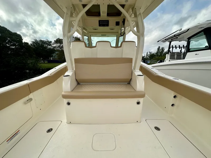 Slide: The Image of Scout 357 LXF 2026 - 4