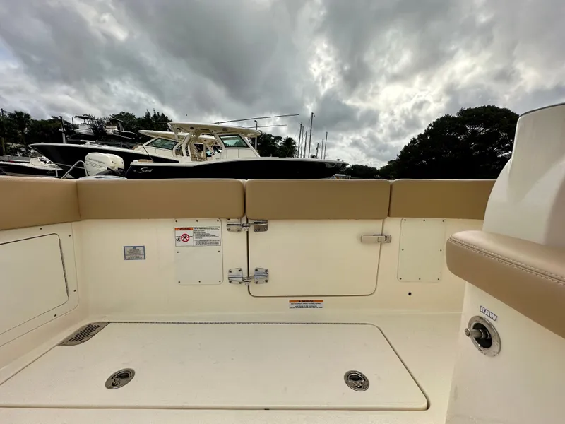 Slide: The Image of Scout 357 LXF 2026 - 7