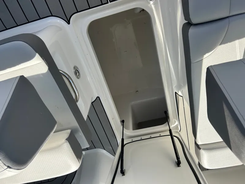 Slide: The Image of Sea Ray SDX 270 Outboard 2026 - 19