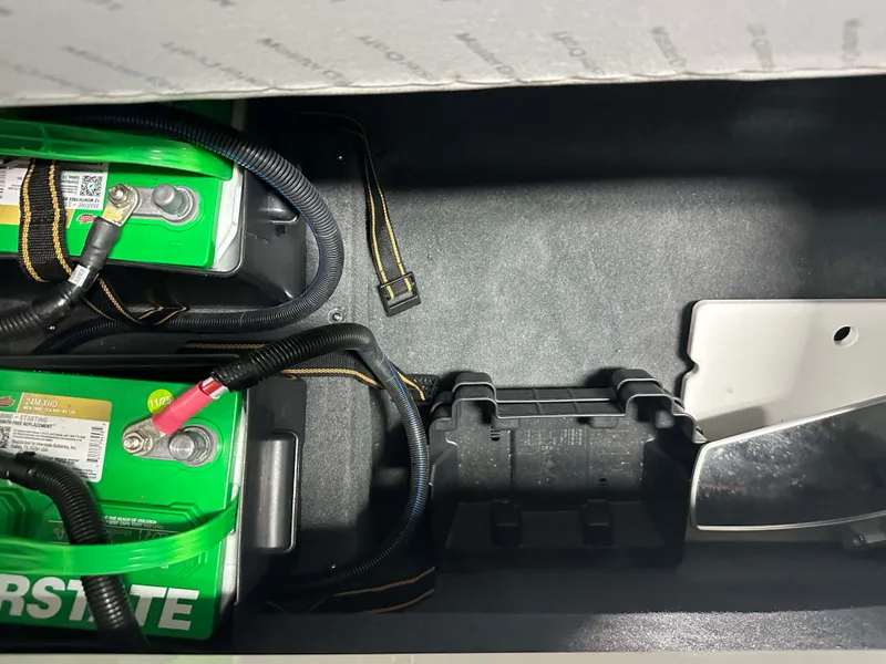 Slide: The Image of MasterCraft X20 2017 - 38