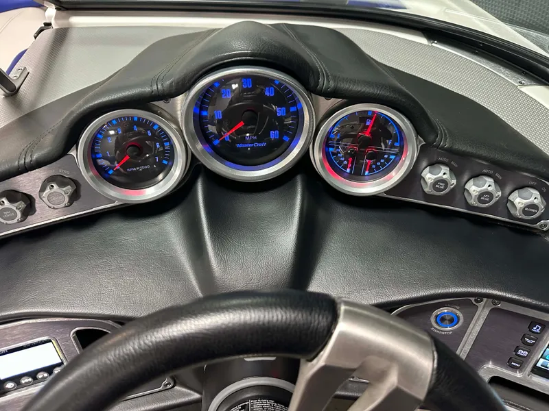 Slide: The Image of MasterCraft X20 2017 - 55