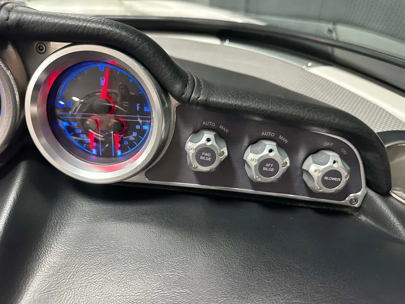 Slide: The Image of MasterCraft X20 2017 - 56