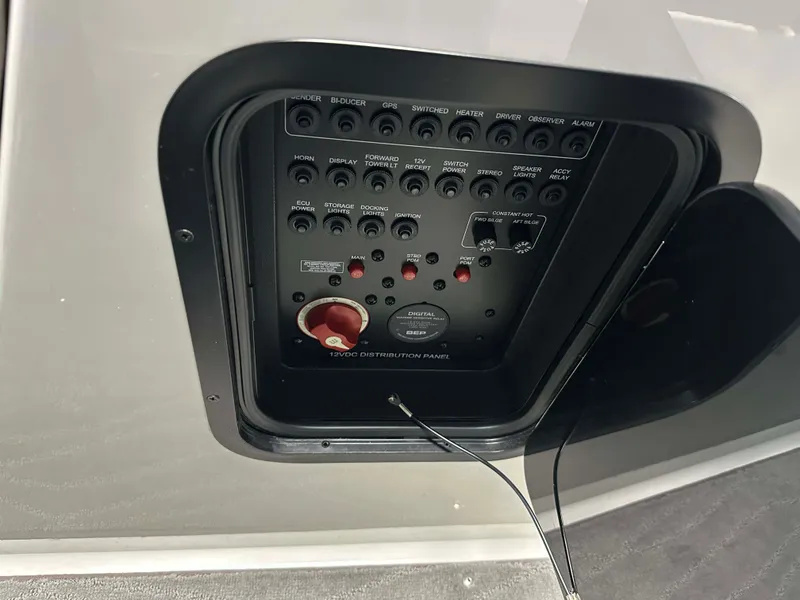 Slide: The Image of MasterCraft X20 2017 - 61