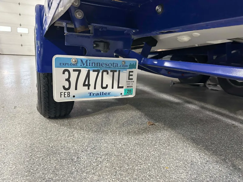 Slide: The Image of MasterCraft X20 2017 - 75