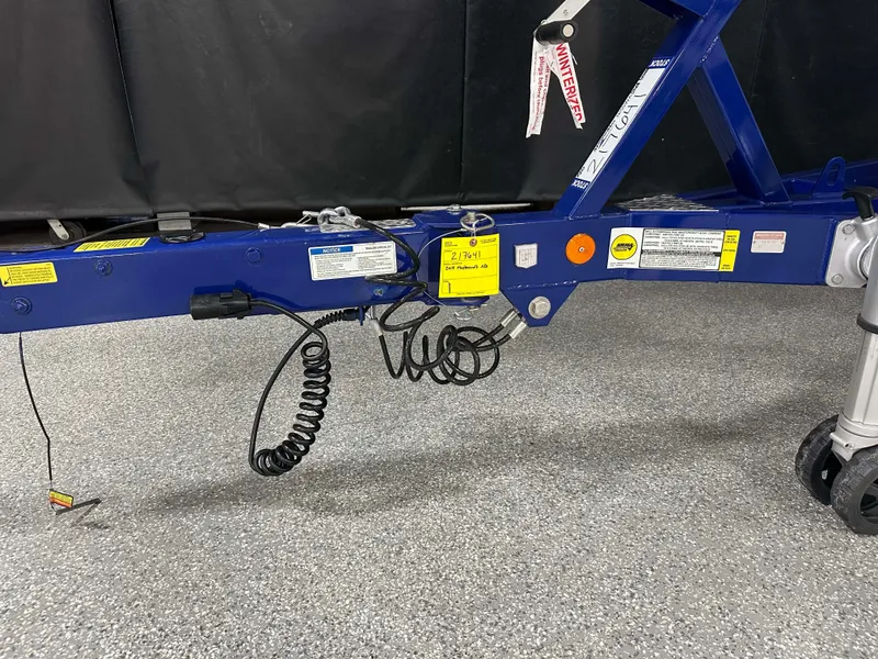 Slide: The Image of MasterCraft X20 2017 - 76