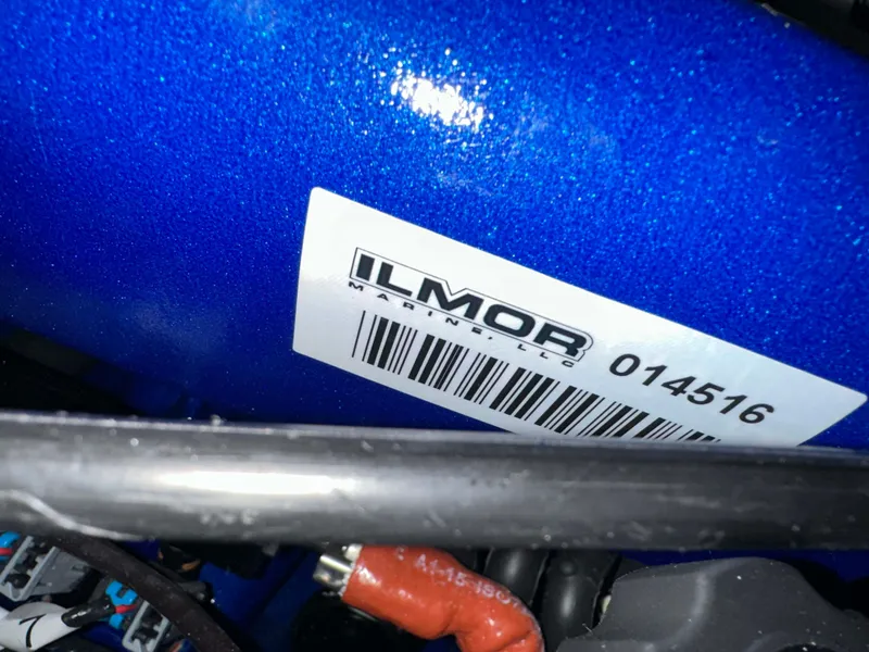 Slide: The Image of MasterCraft X20 2017 - 78