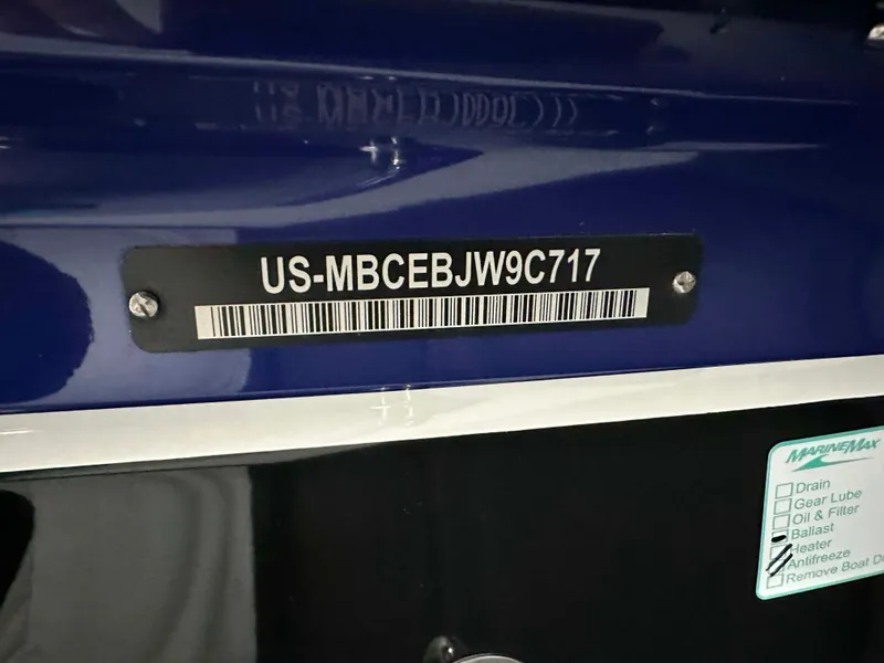 Slide: The Image of MasterCraft X20 2017 - 81