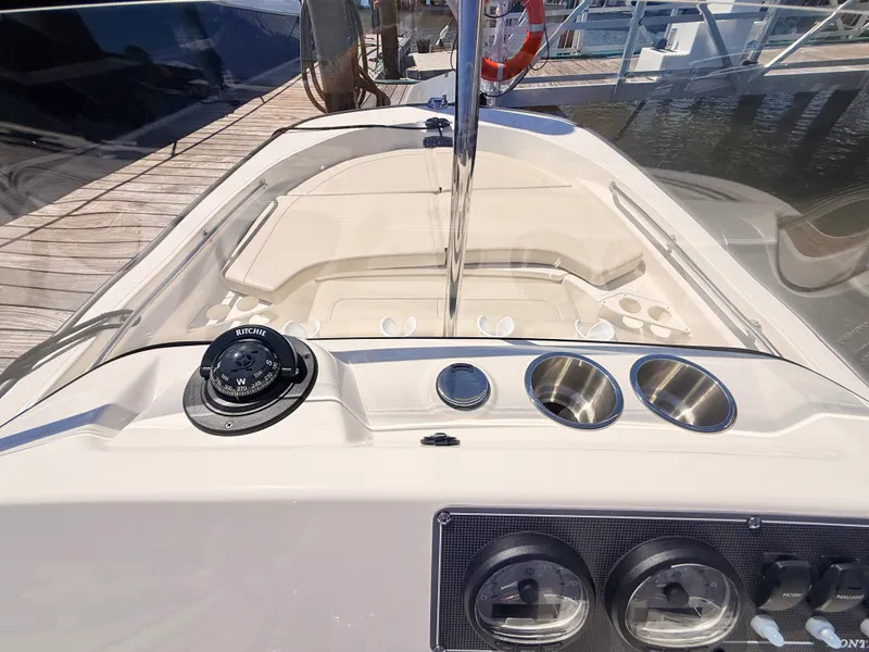 Slide: The Image of Boston Whaler 190 Montauk 2027 - 30