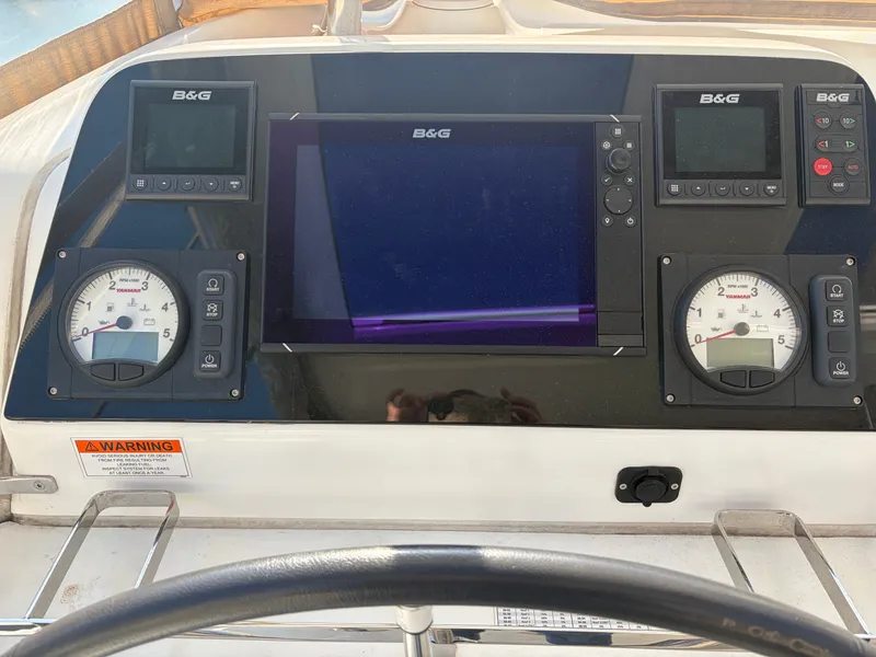 Slide: The Image of Lagoon 42 2021 - 11