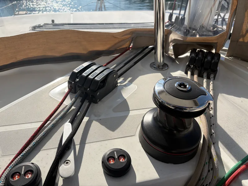 Slide: The Image of Lagoon 42 2021 - 15