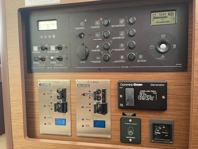 Slide: The Image of Lagoon 42 2021 - 25