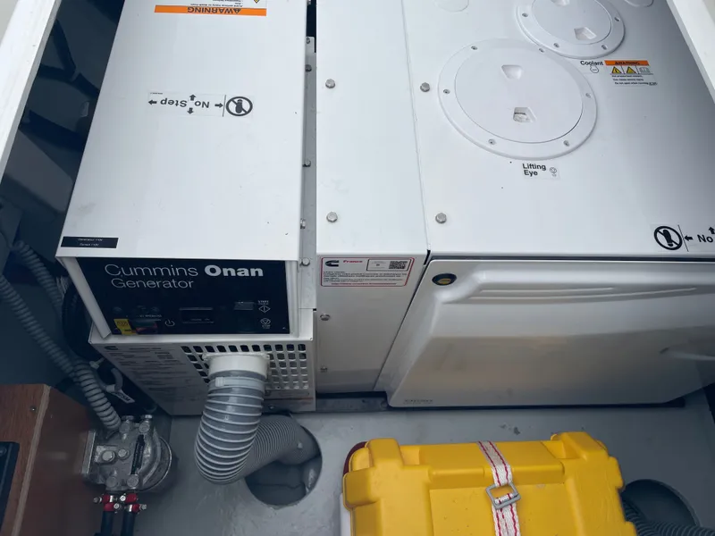 Slide: The Image of Lagoon 42 2021 - 39