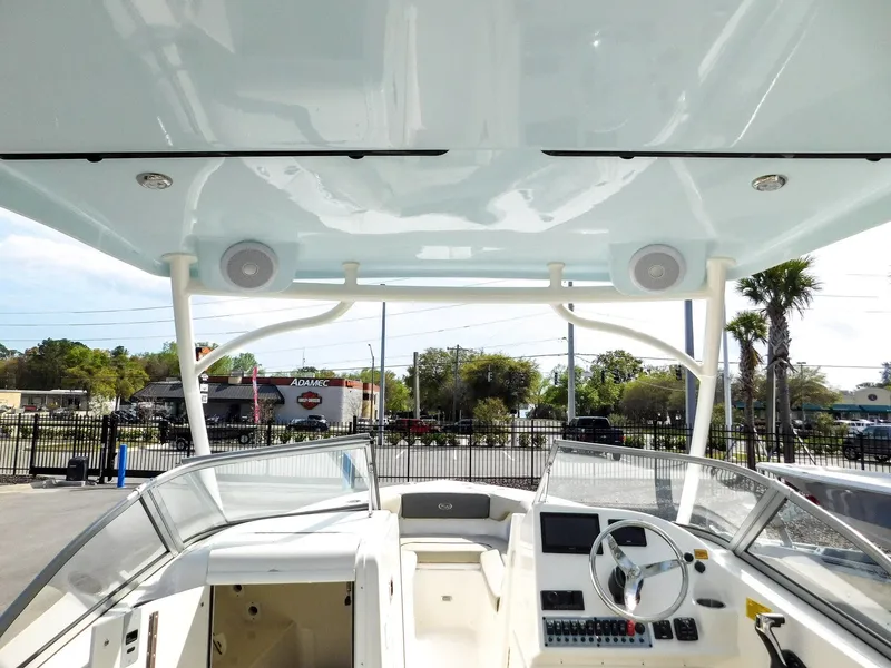 Slide: The Image of Key West Dual Console 239DFS 2025 - 9