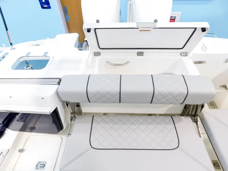 Slide: The Image of Pursuit Dual Console DC 306 2025 - 10