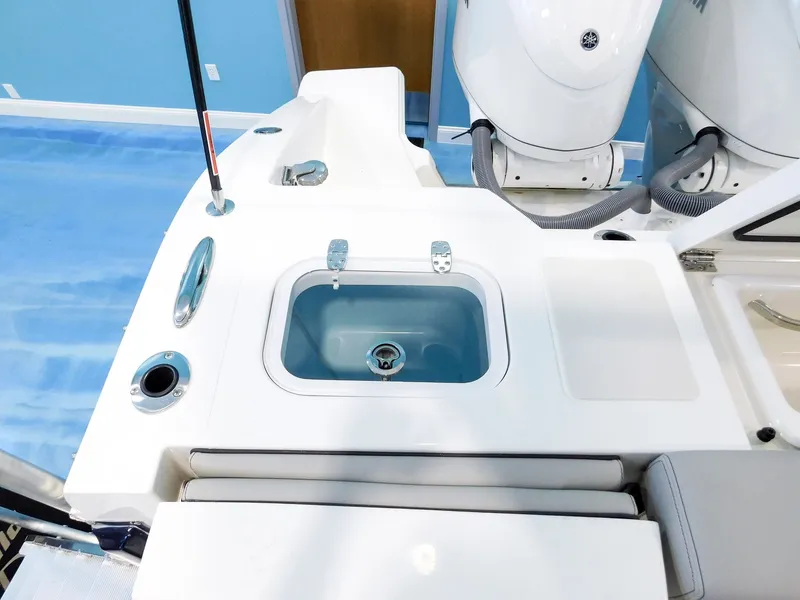 Slide: The Image of Pursuit Dual Console DC 306 2025 - 11