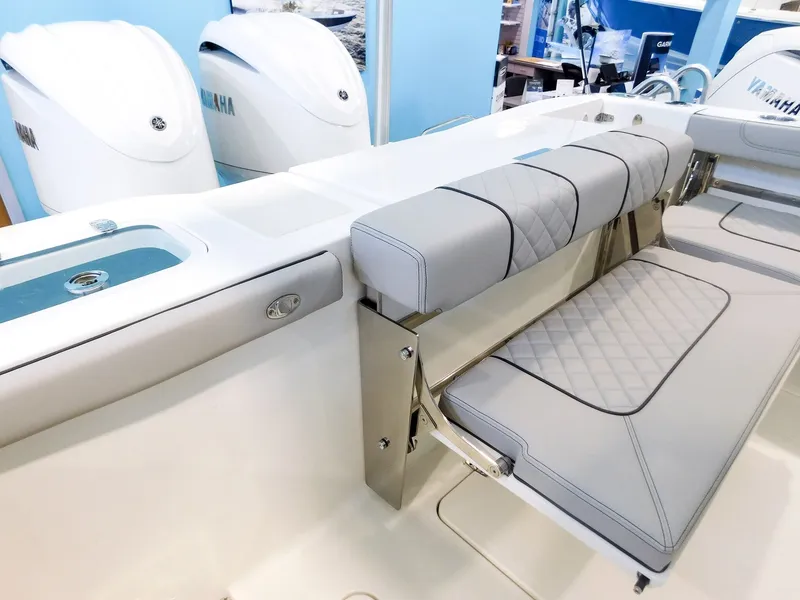 Slide: The Image of Pursuit Dual Console DC 306 2025 - 12