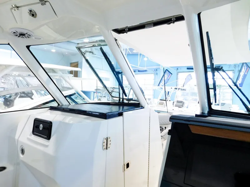 Slide: The Image of Pursuit Dual Console DC 306 2025 - 14