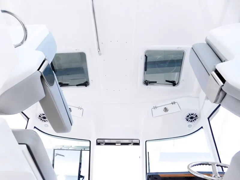 Slide: The Image of Pursuit Dual Console DC 306 2025 - 15