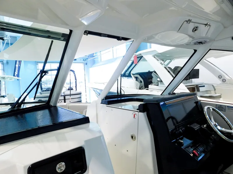 Slide: The Image of Pursuit Dual Console DC 306 2025 - 16