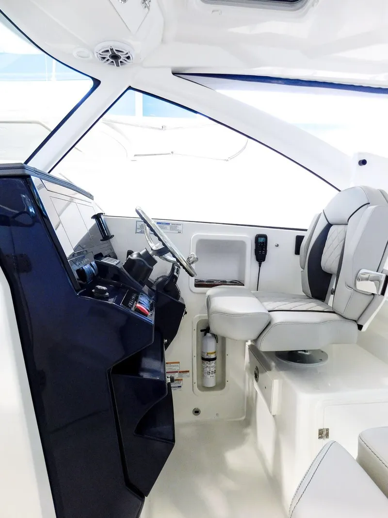 Slide: The Image of Pursuit Dual Console DC 306 2025 - 18