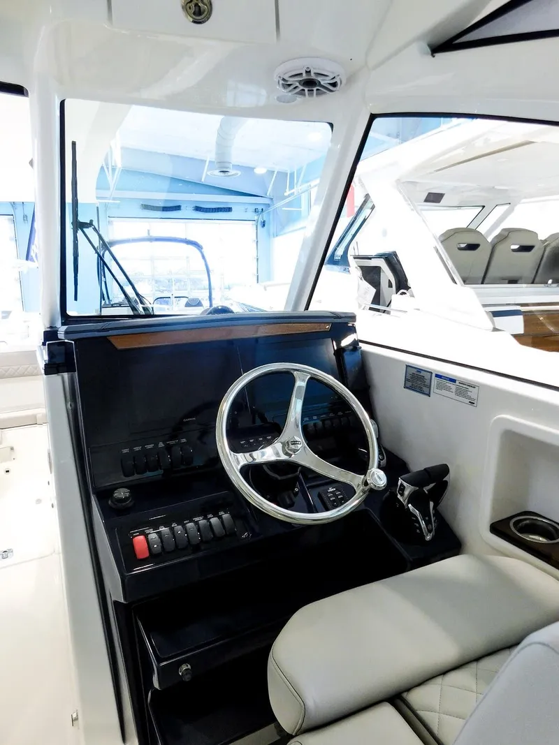 Slide: The Image of Pursuit Dual Console DC 306 2025 - 19