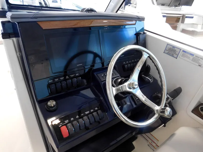 Slide: The Image of Pursuit Dual Console DC 306 2025 - 20