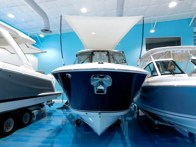 Slide: The Image of Pursuit Dual Console DC 306 2025 - 3