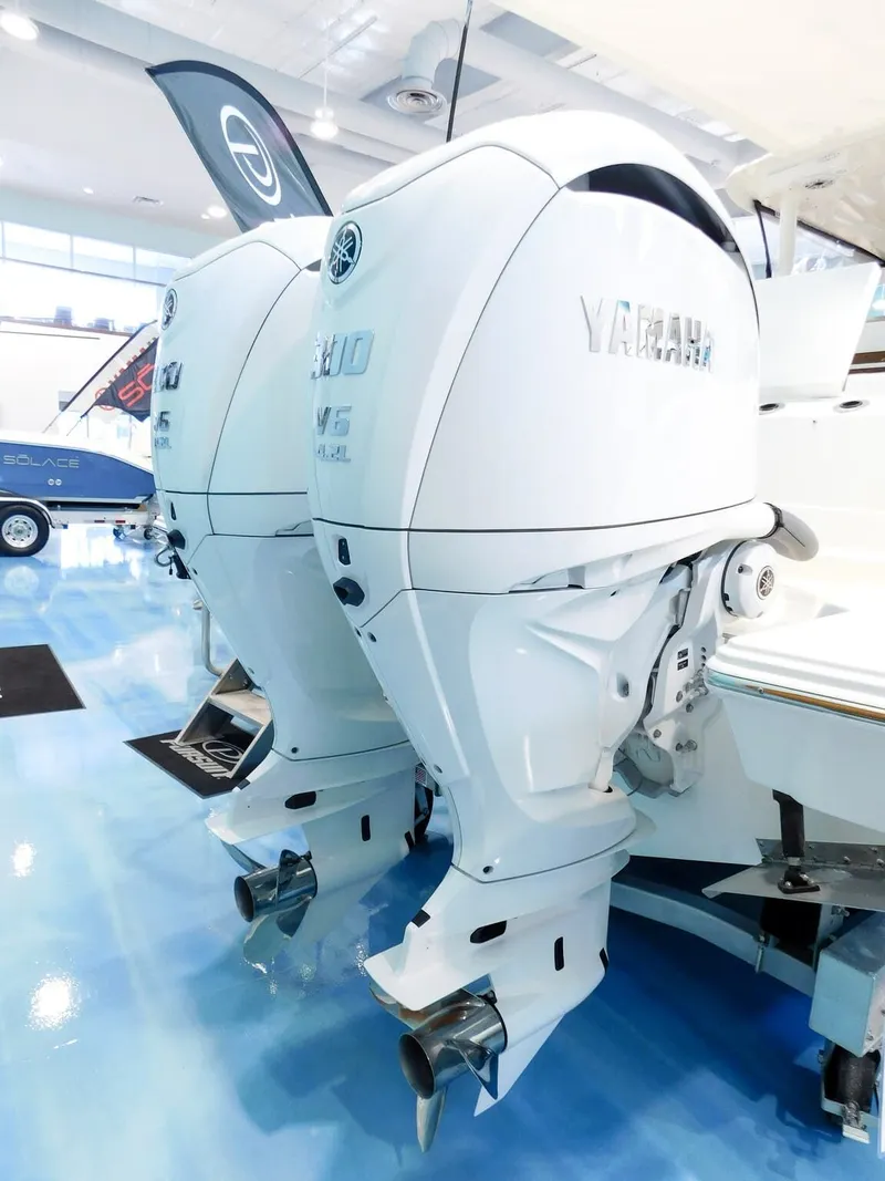 Slide: The Image of Pursuit Dual Console DC 306 2025 - 6