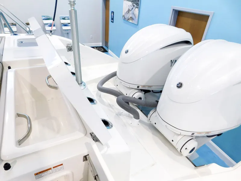 Slide: The Image of Pursuit Dual Console DC 306 2025 - 7