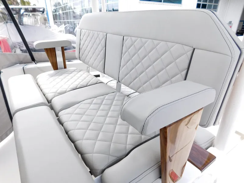 Slide: The Image of Pursuit Sport 288 2025 - 10