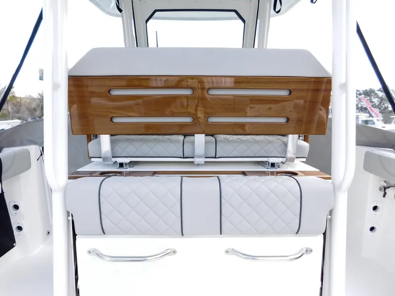 Slide: The Image of Pursuit Sport 288 2025 - 11