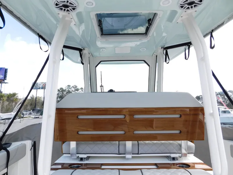 Slide: The Image of Pursuit Sport 288 2025 - 14