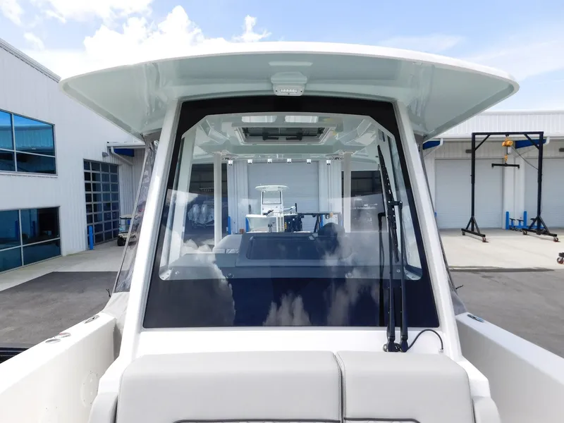 Slide: The Image of Pursuit Sport 288 2025 - 15