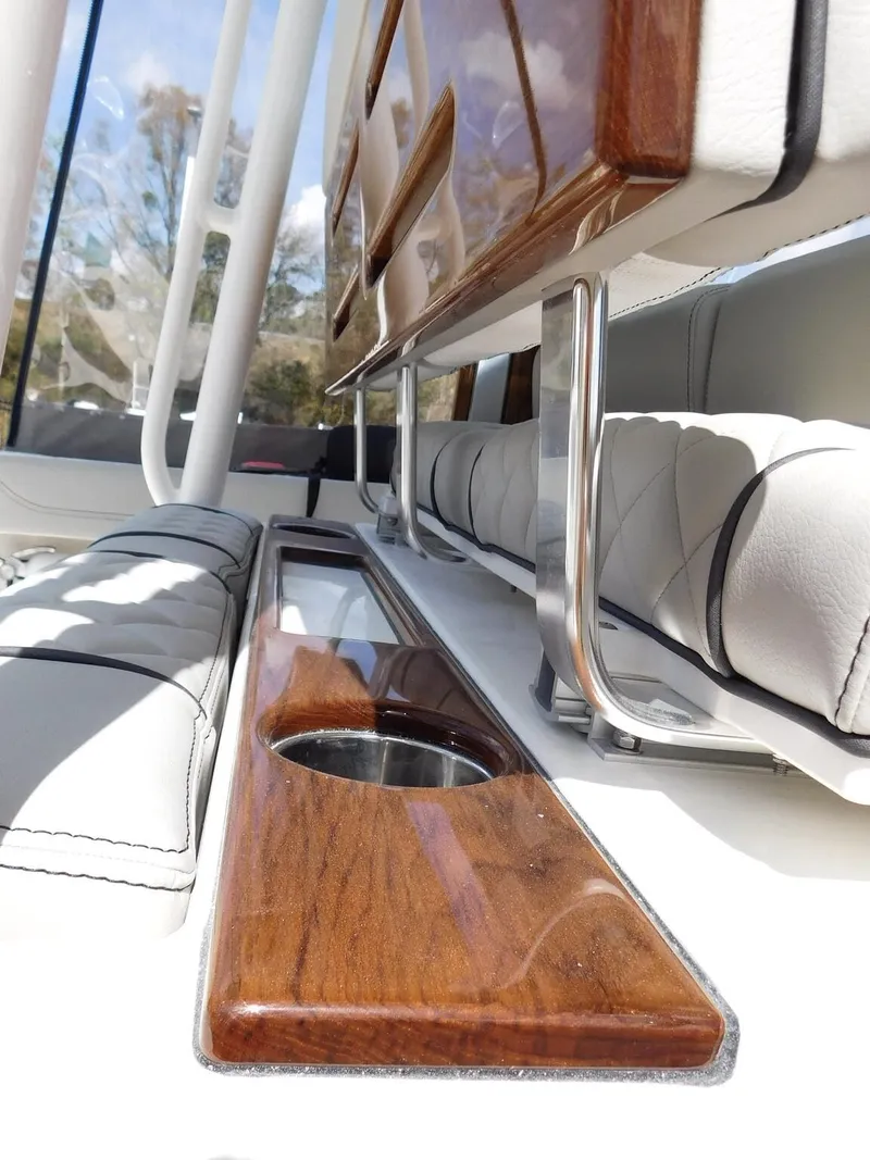 Slide: The Image of Pursuit Sport 288 2025 - 18