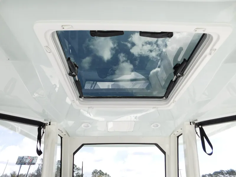 Slide: The Image of Pursuit Sport 288 2025 - 20