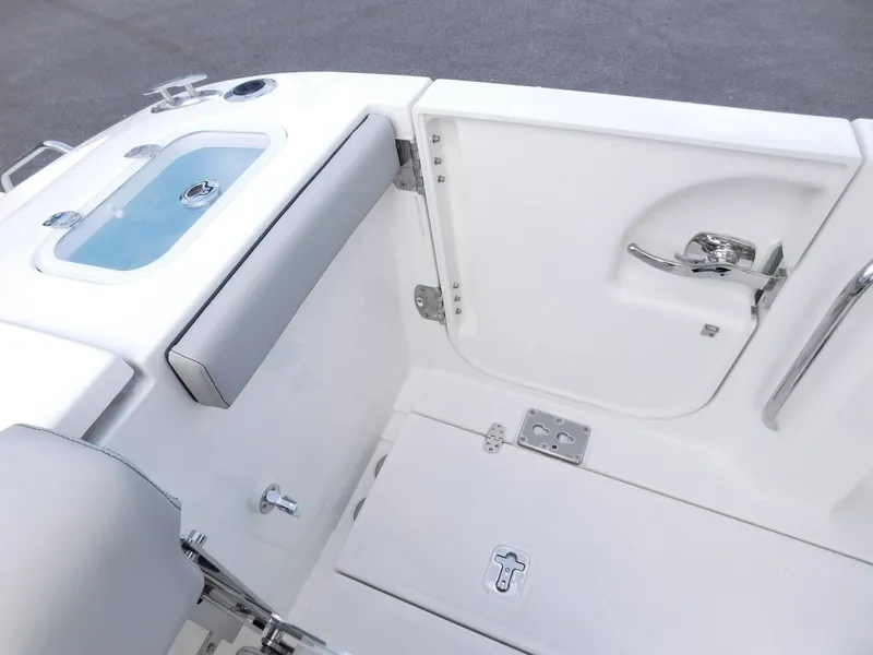 Slide: The Image of Pursuit Sport 288 2025 - 23