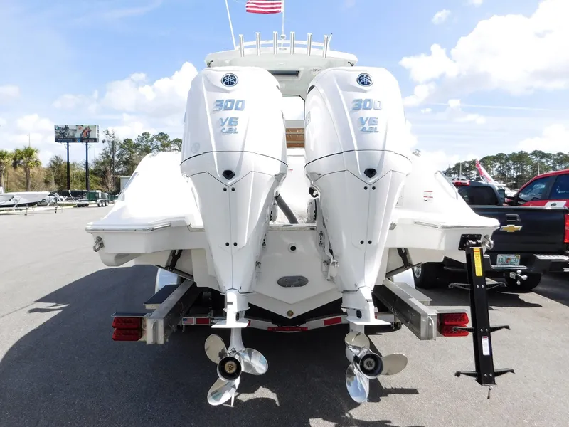 Slide: The Image of Pursuit Sport 288 2025 - 3