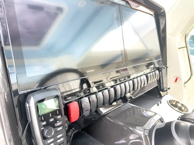 Slide: The Image of Pursuit Sport 328 2025 - 10