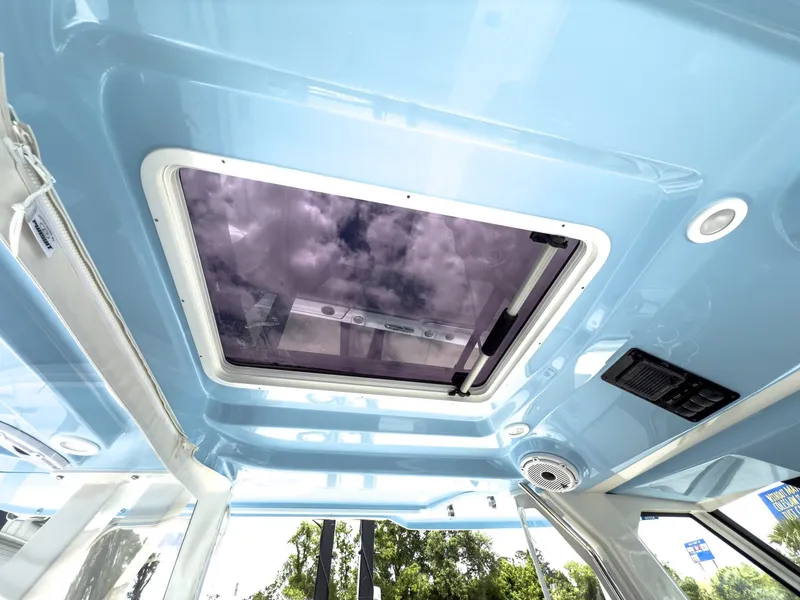 Slide: The Image of Pursuit Sport 328 2025 - 14